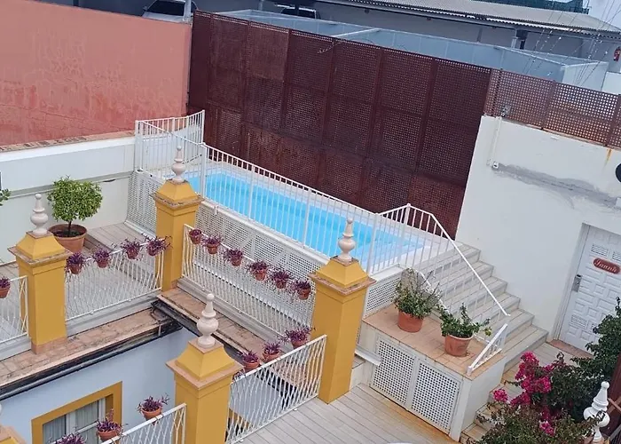 Las Casas De El Arenal