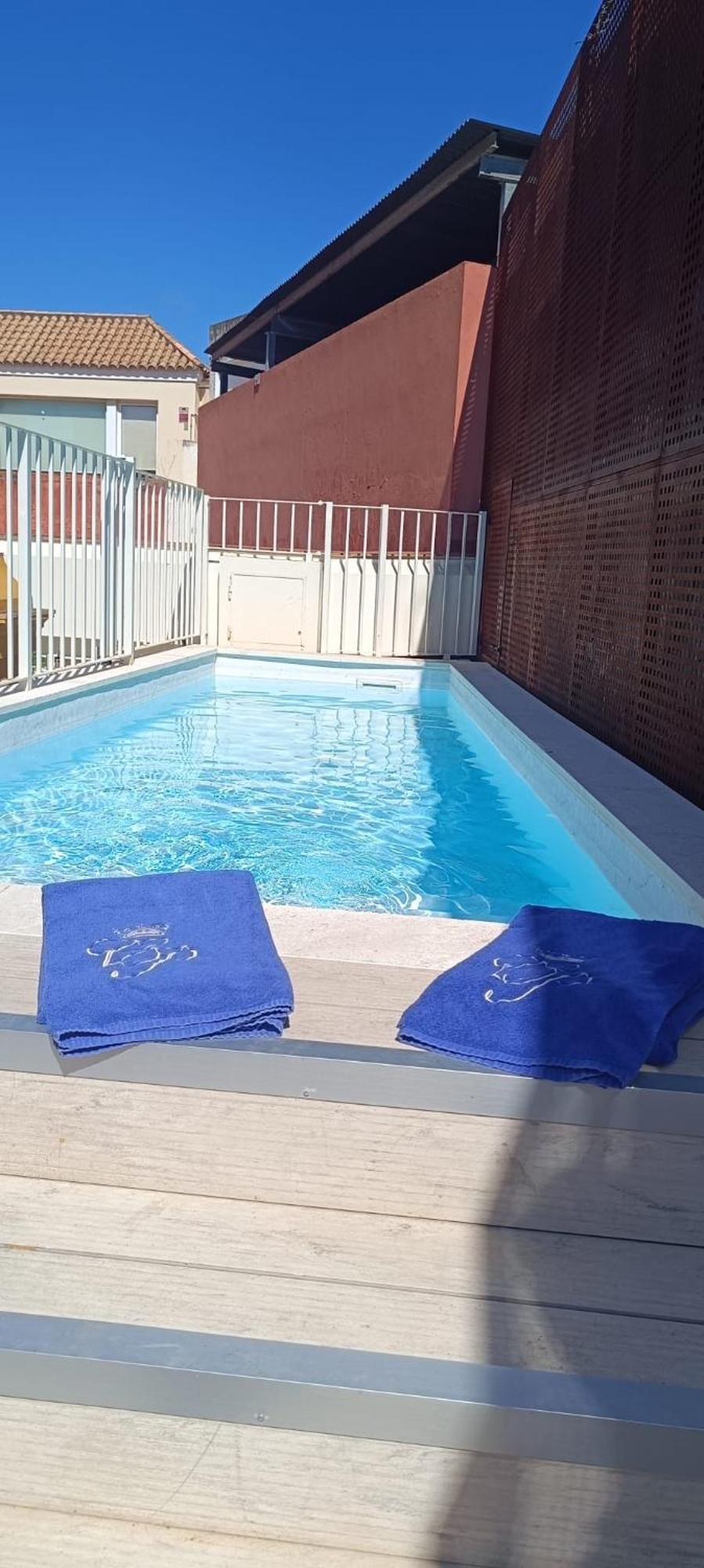 Casas De El Arenal