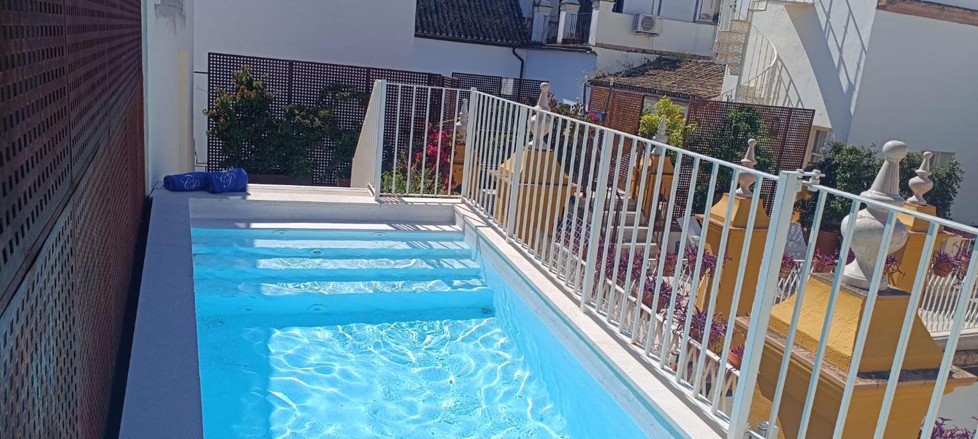 Casas De El Arenal Seville