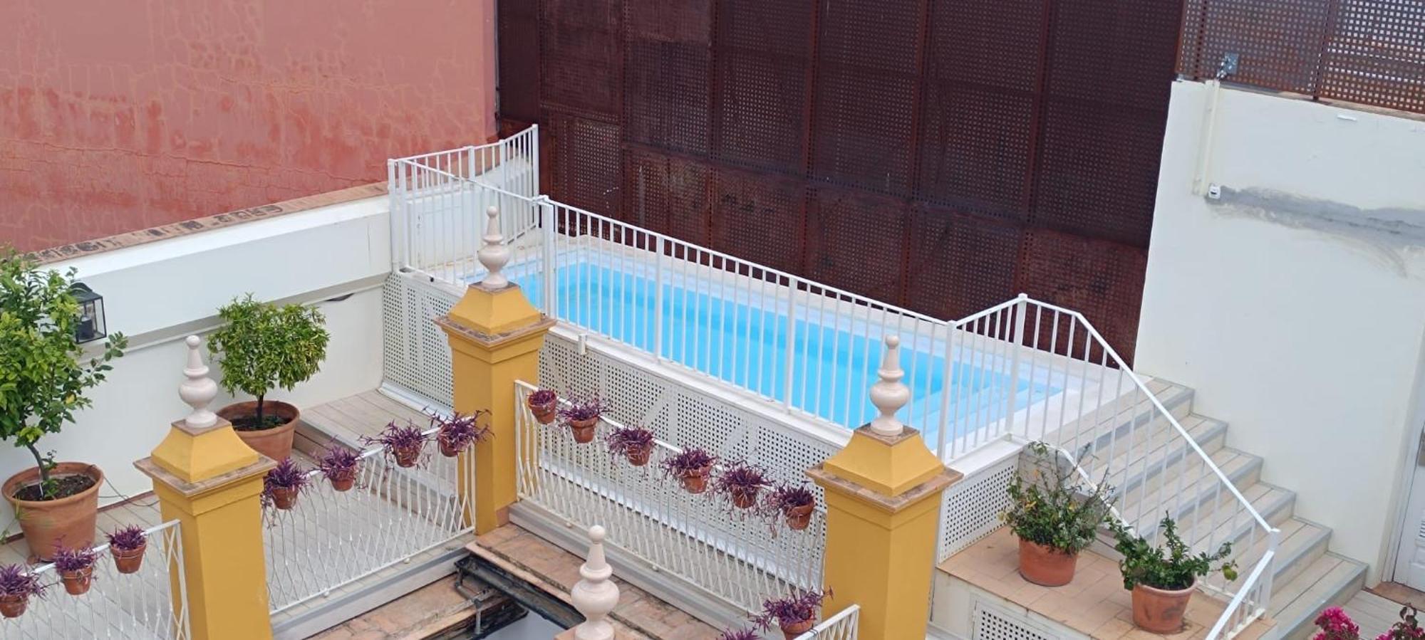 Casas De El Arenal Hotel