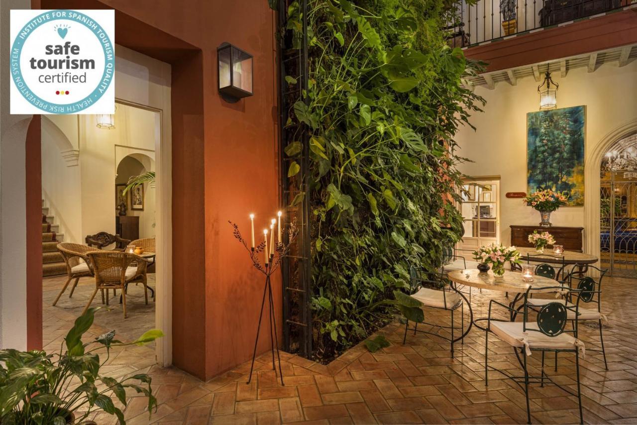 Hotel Casas De El Arenal Seville